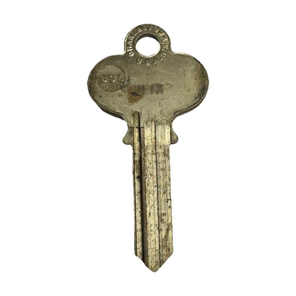 KEIL - 88Z - Key Blank — edited cover photo