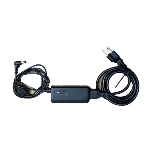AC Adapter Power Supply 19V DC 2.1A — edited cover photo