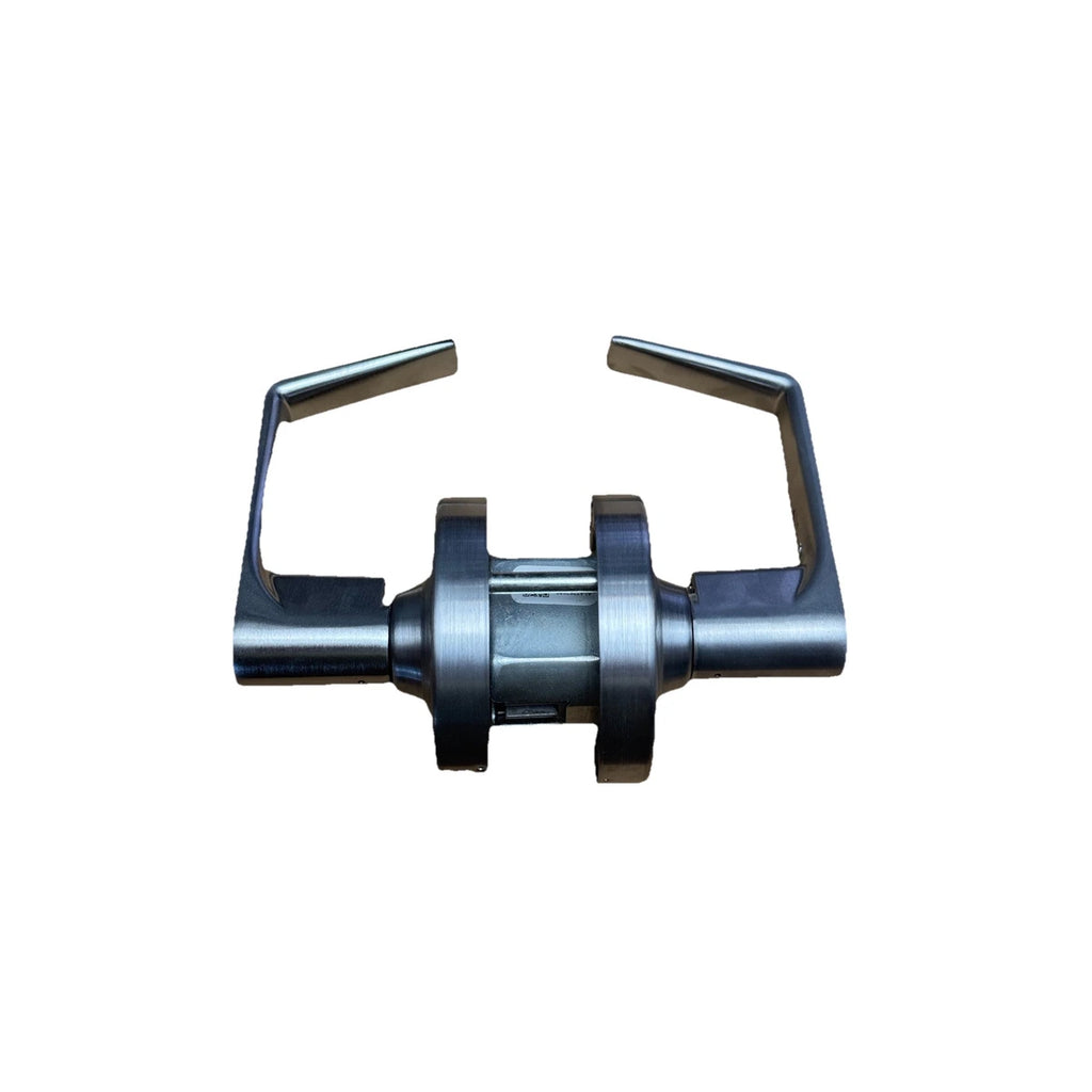 Schlage - Lever Lock - Classroom - ALX Series - 26D - Grade 2 - Saturn - Chrome — edited cover photo