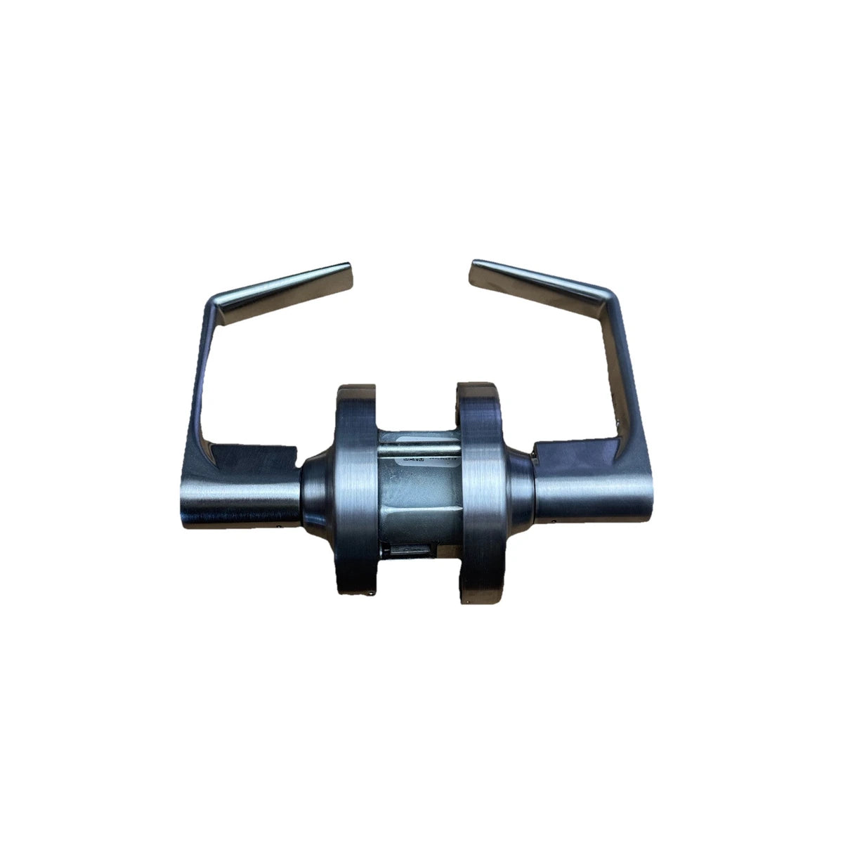 Schlage - Lever Lock - Classroom - ALX Series - 26D - Grade 2 - Saturn - Chrome — edited cover photo