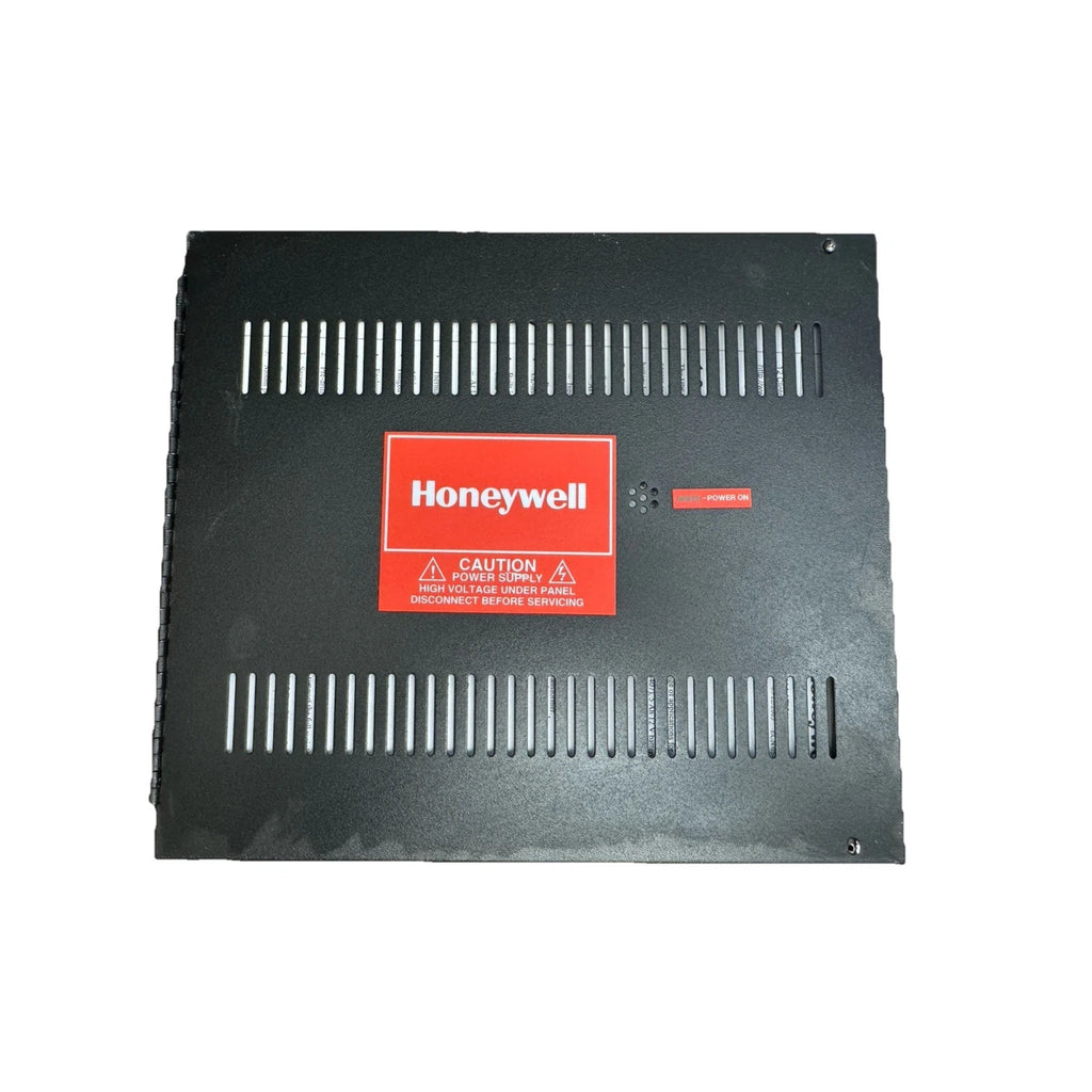 HONEYWELL HPS123 - 6/12VDC 2.5A  Power Supply Kit. — edited cover photo