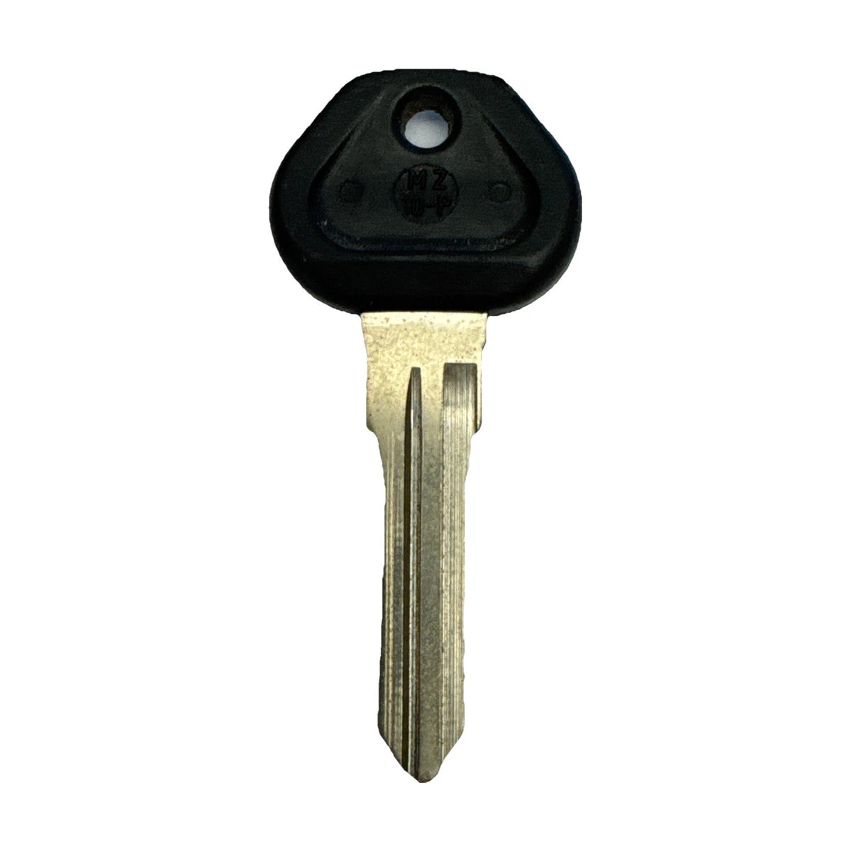 Ilco - MZ10-P - X27 - MZ10 - Key Blank - Plastic Head - FORD - Mazda — edited cover photo