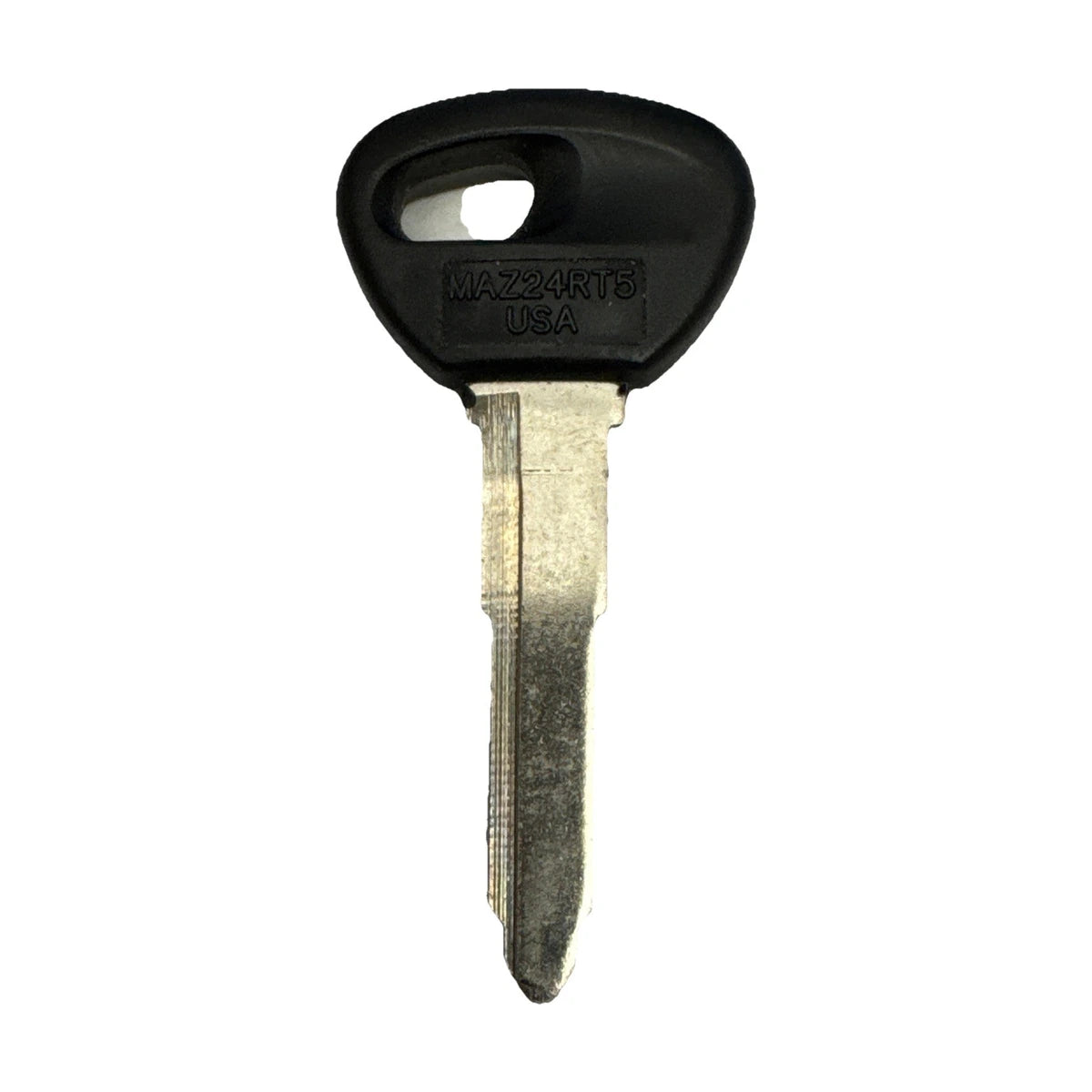 Ilco - MAZ24RT5 - Mazda - Transponder Chip Key Blank - Made In USA — edited cover photo