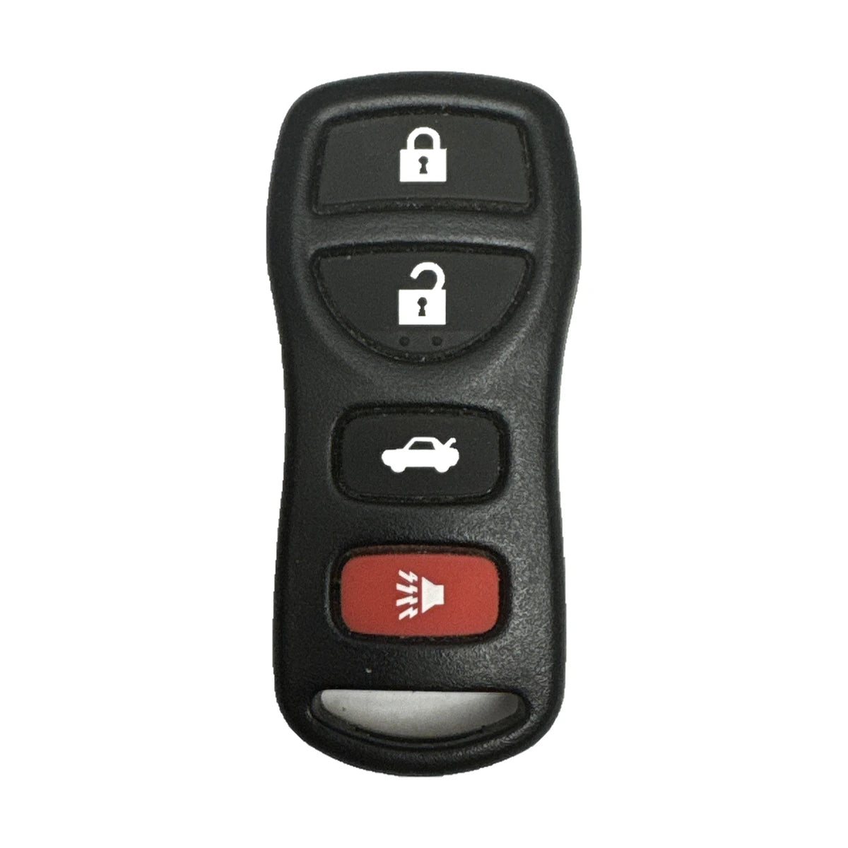 Nissan Key Fob - ASTU15 - Nis4B1 - Locksmiths Choice — edited cover photo