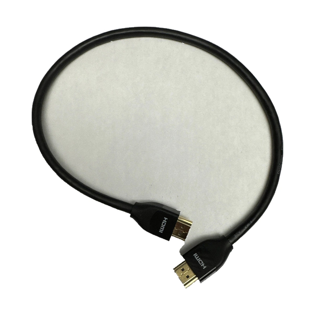 19.5” HDMI Cable 4K High Quality — edited cover photo