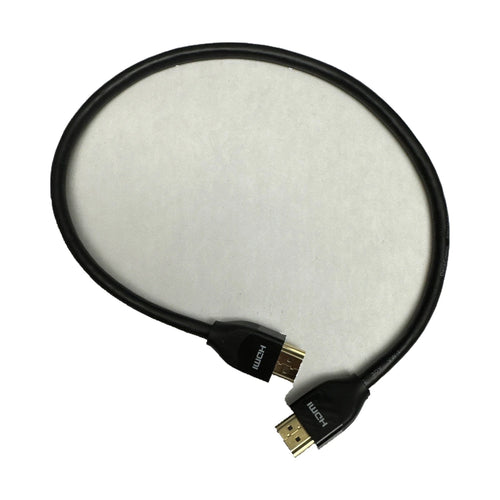19.5” HDMI Cable 4K High Quality — edited cover photo