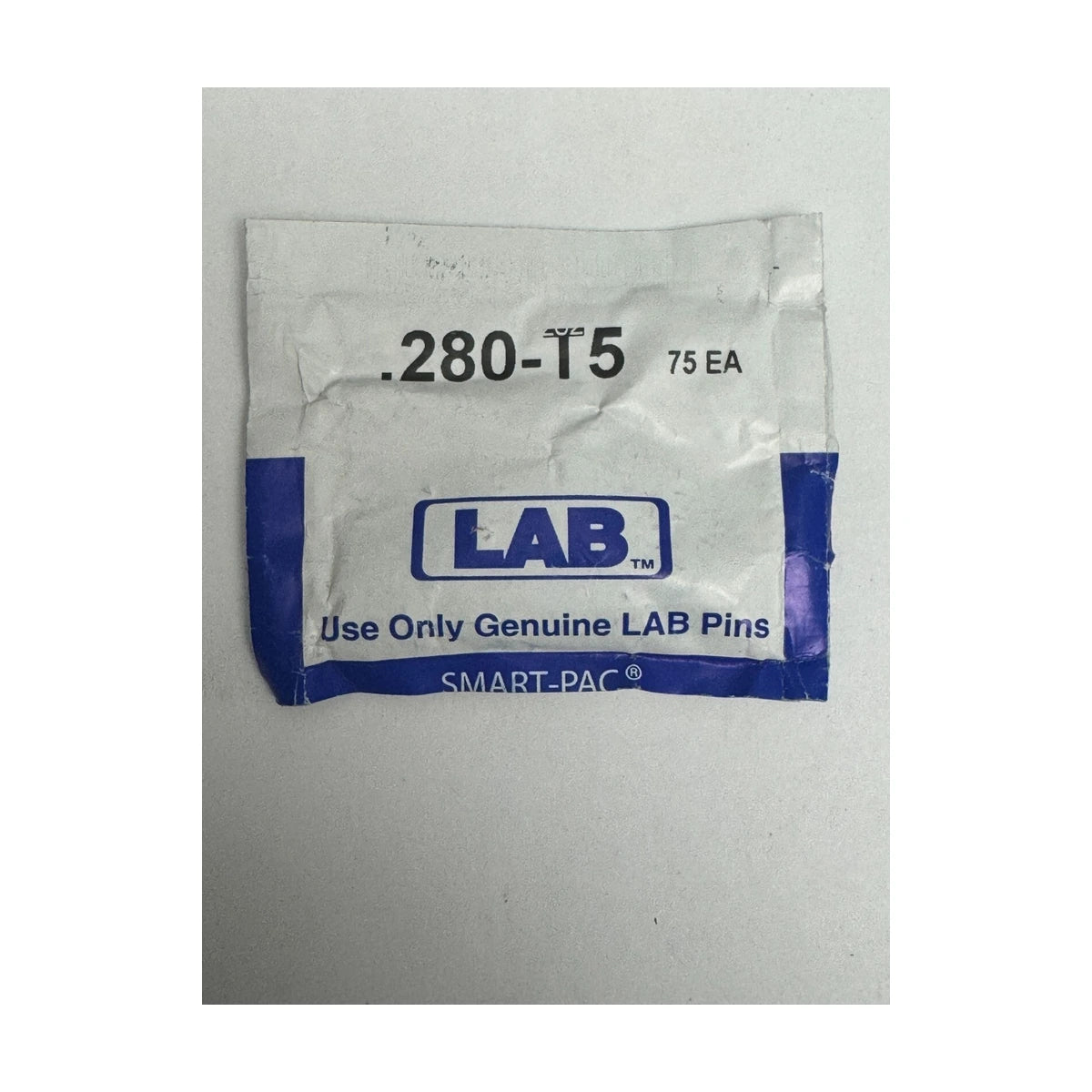 Lab Pins - 75ct - Lock Cylinder Pins - Master / Top Pin - .280 Gold — edited cover photo