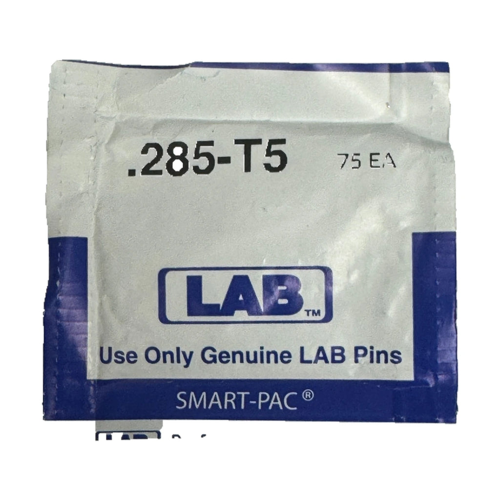 Lab Pins - 75ct - Lock Cylinder Pins - Master / Top Pin - .285 Purple — edited cover photo