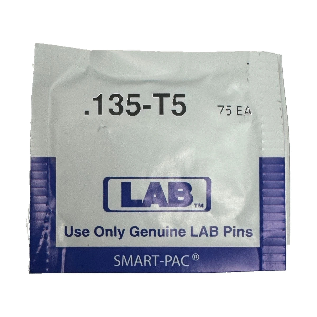 Lab Pins - 75ct - Lock Cylinder Pins - Master / Top Pin - .135 Gold — edited cover photo