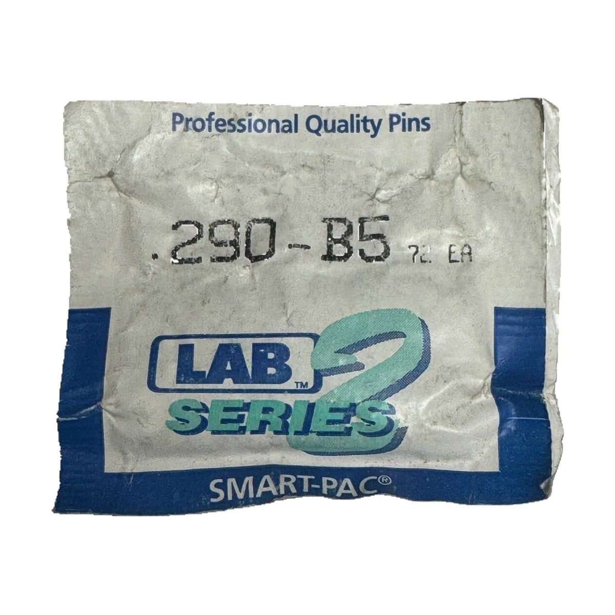 Lab Pins - 75ct - Lock Cylinder Pins - Bottom Pin - .290 Gold — edited cover photo