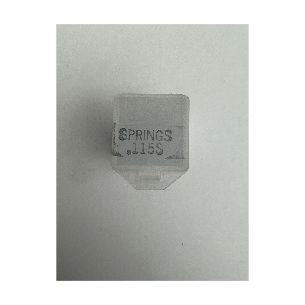 Lab Springs - Lock Cylinder - Locksmith - Short Springs .115s - 100 Count — edited cover photo