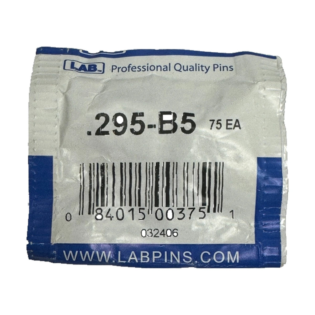 Lab Pins - 75ct - Lock Cylinder Pins - Bottom Pin - .295 Purple — edited cover photo