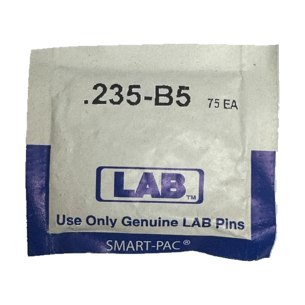 Lab Pins - 75ct - Lock Cylinder Pins - Bottom Pin - .235 Red — edited cover photo