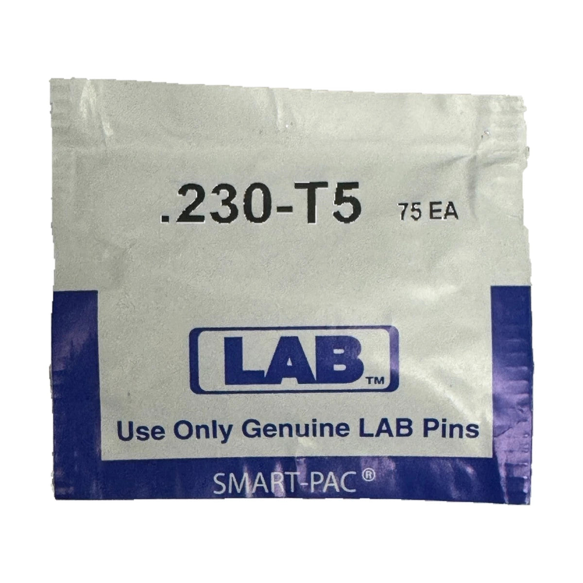 Lab Pins - 75ct - Lock Cylinder Pins - Master / Top Pin - .230 Gold — edited cover photo