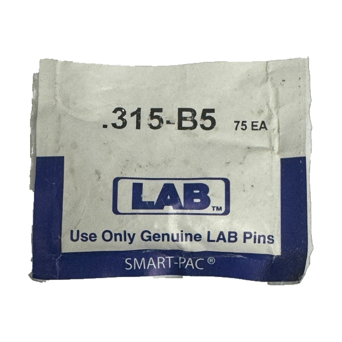 Lab Pins - 75ct - Lock Cylinder Pins - Bottom Pin - .315 Gold — edited cover photo