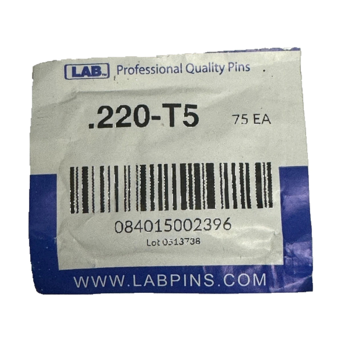 Lab Pins - 75ct - Lock Cylinder Pins - Master / Top Pin - .220 Green — edited cover photo