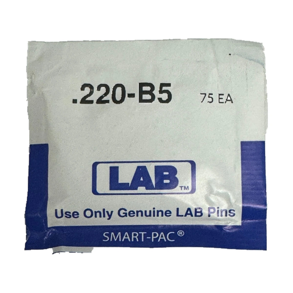 Lab Pins - 75ct - Lock Cylinder Pins - Bottom Pin - .220 Purple — edited cover photo