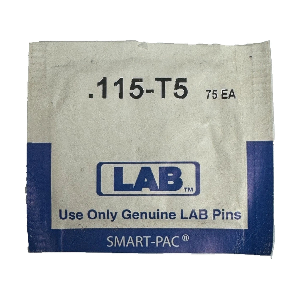 Lab Pins - 75ct - Lock Cylinder Pins - Master / Top Pin - .115 Purple — edited cover photo