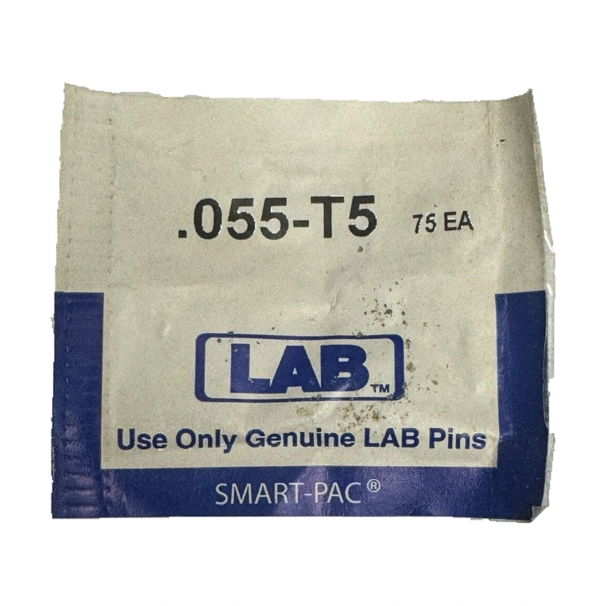 Lab Pins - 75ct - Lock Cylinder Pins - Master / Top - .055 Red — edited cover photo