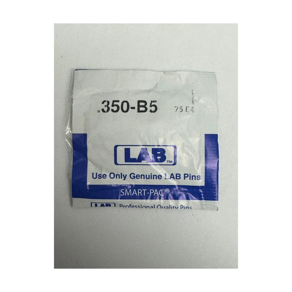 Lab Pins - 75ct - Lock Cylinder Pins - Bottom Pin - .350 Grey — edited cover photo