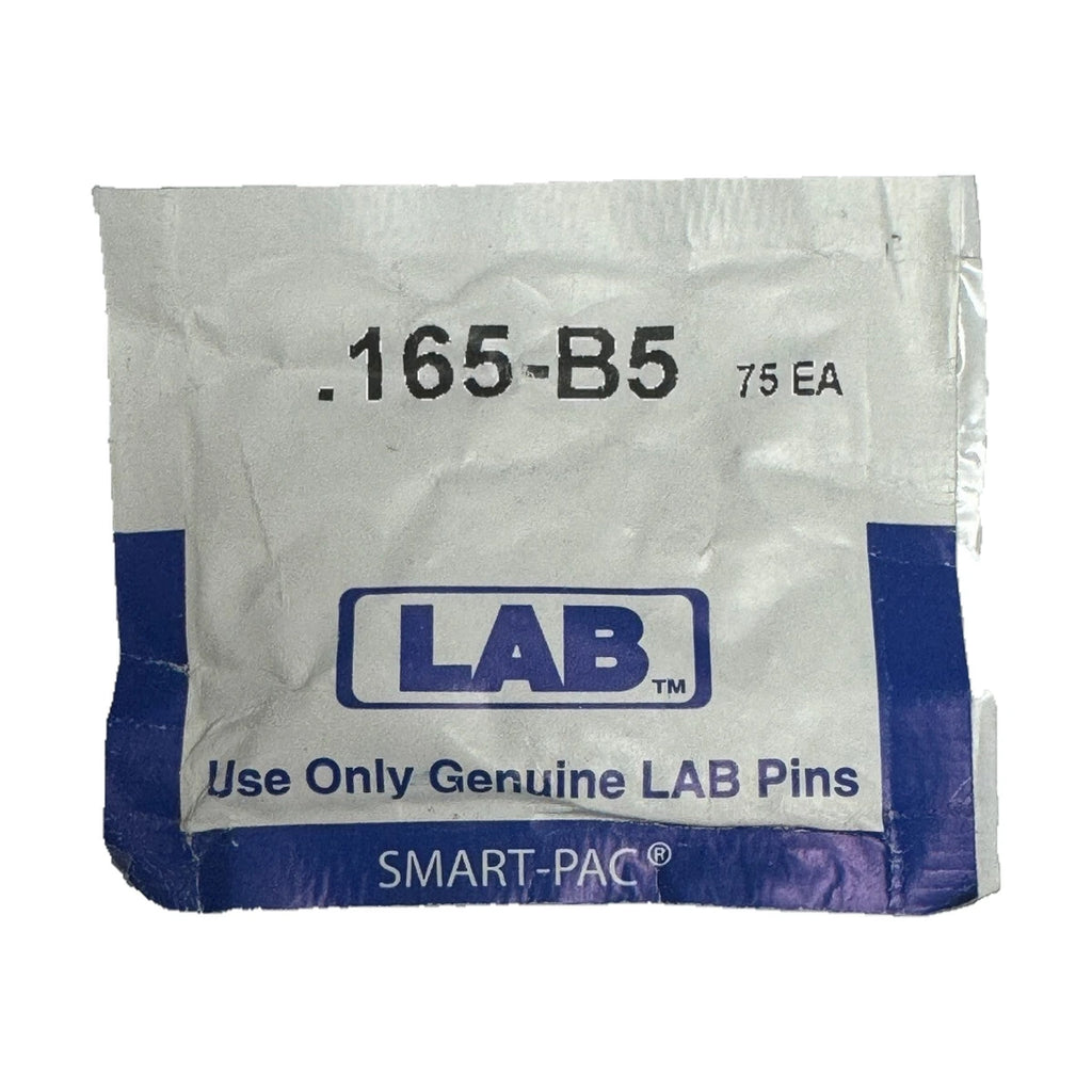 Lab Pins - 75ct - Lock Cylinder Pins - Bottom Pin - .165 Gold — edited cover photo