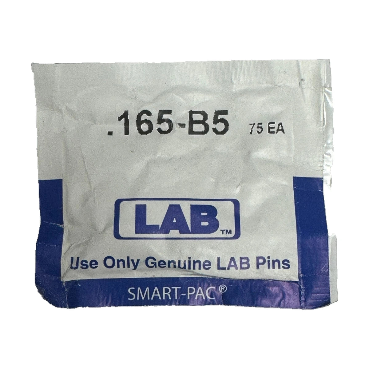 Lab Pins - 75ct - Lock Cylinder Pins - Bottom Pin - .165 Gold — edited cover photo