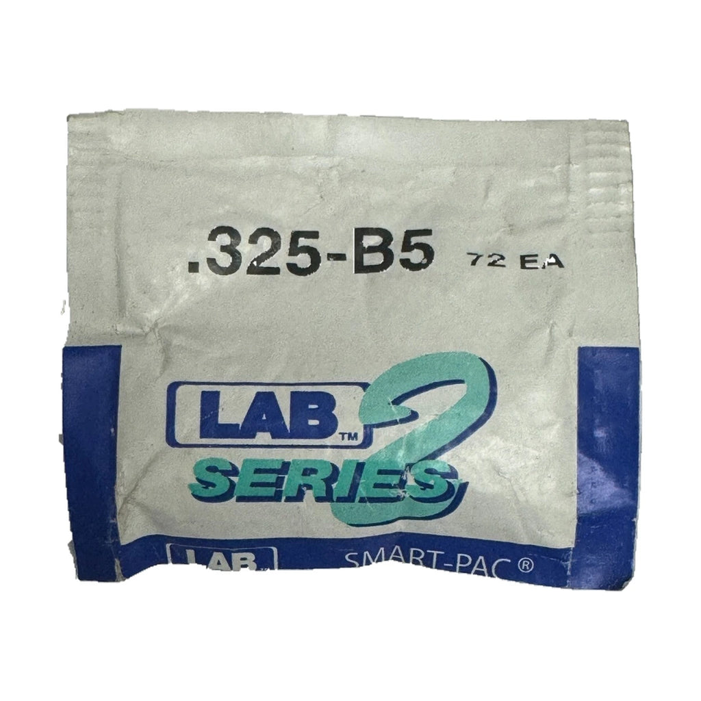 Lab Pins - 75ct - Lock Cylinder Pins - Bottom Pin - .325 Grey — edited cover photo