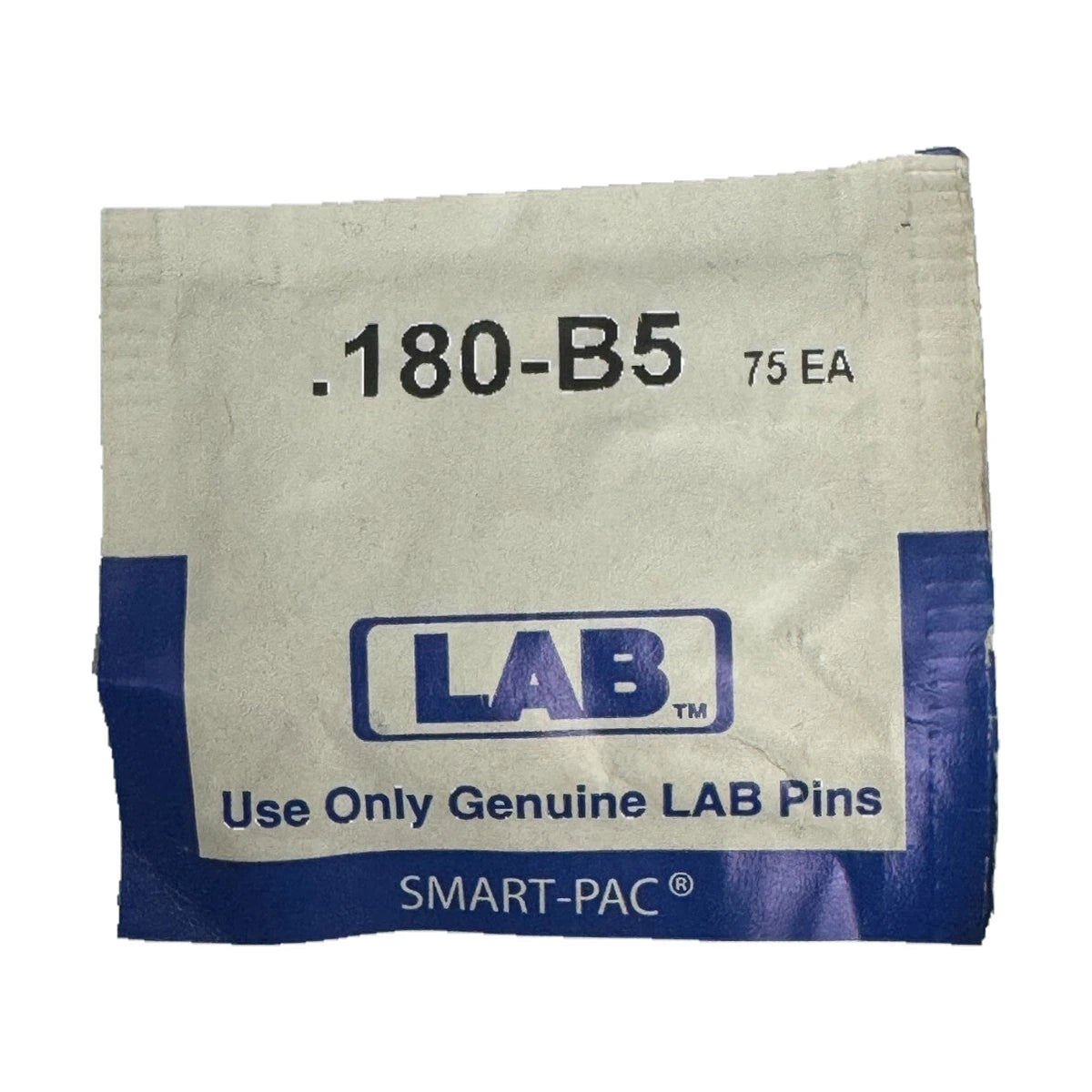 Lab Pins - 75ct - Lock Cylinder Pins - Bottom Pin - .180 Green — edited cover photo