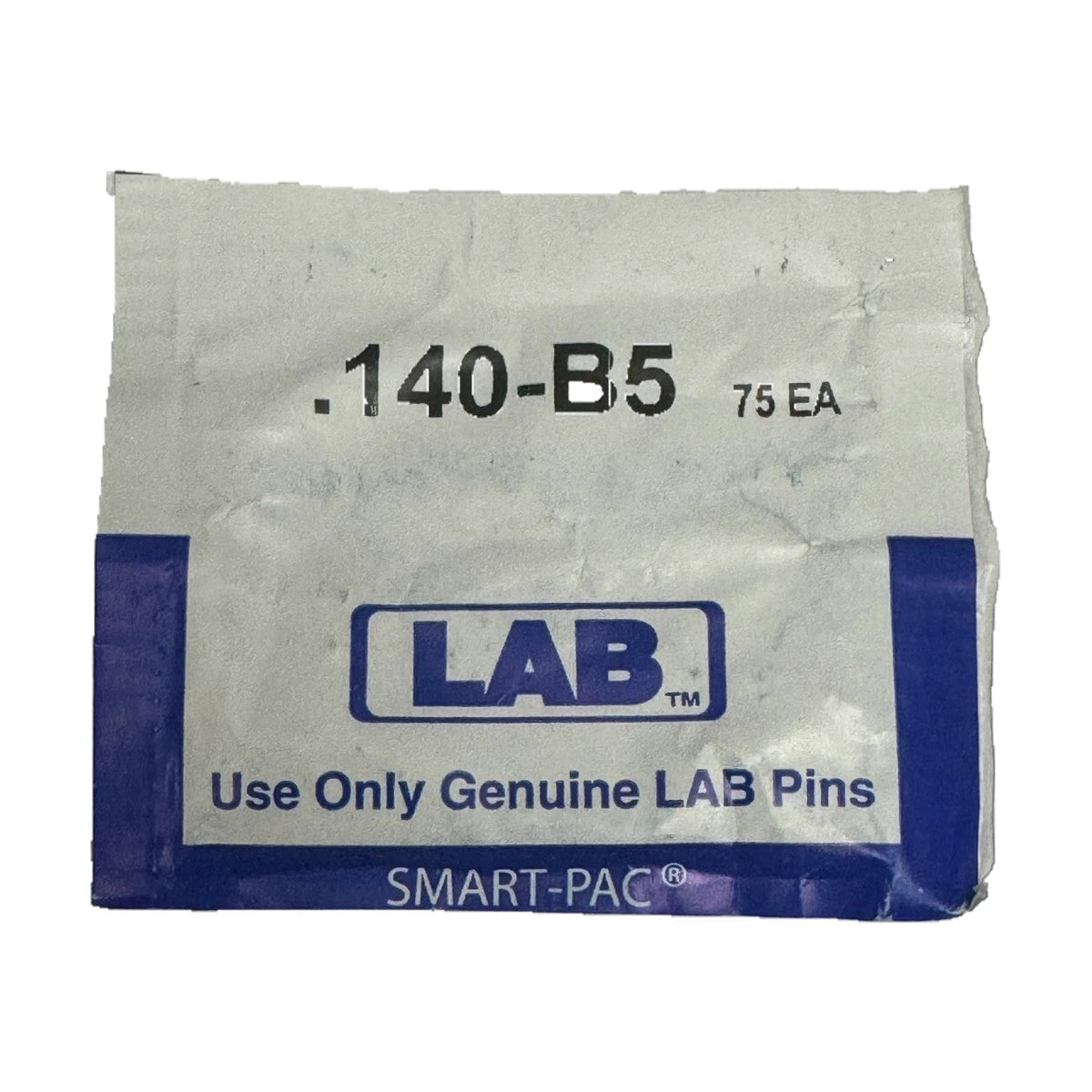 Lab Pins - 75ct - Lock Cylinder Pins - Bottom Pin - .140 Gold — edited cover photo