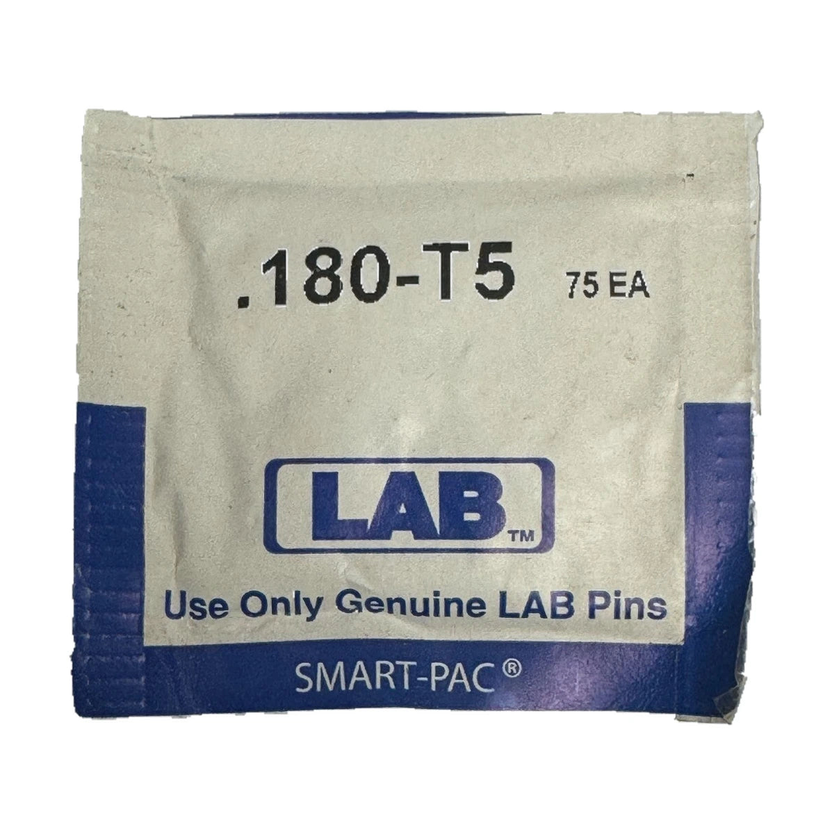 Lab Pins - 75ct - Lock Cylinder Pins - Master / Top Pin - .180 Red — edited cover photo