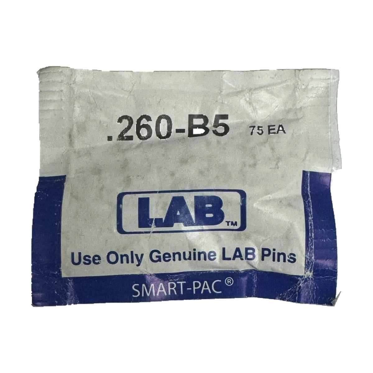 Lab Pins - 75ct - Lock Cylinder Pins - Bottom Pin - .260 Red — edited cover photo