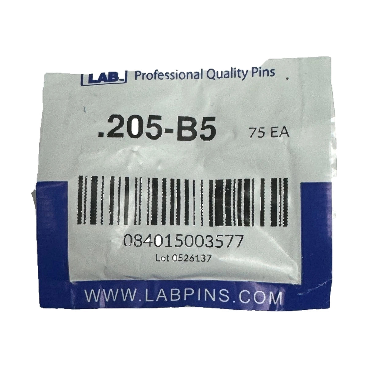 Lab Pins - 75ct - Lock Cylinder Pins - Bottom Pin - .205 Green — edited cover photo