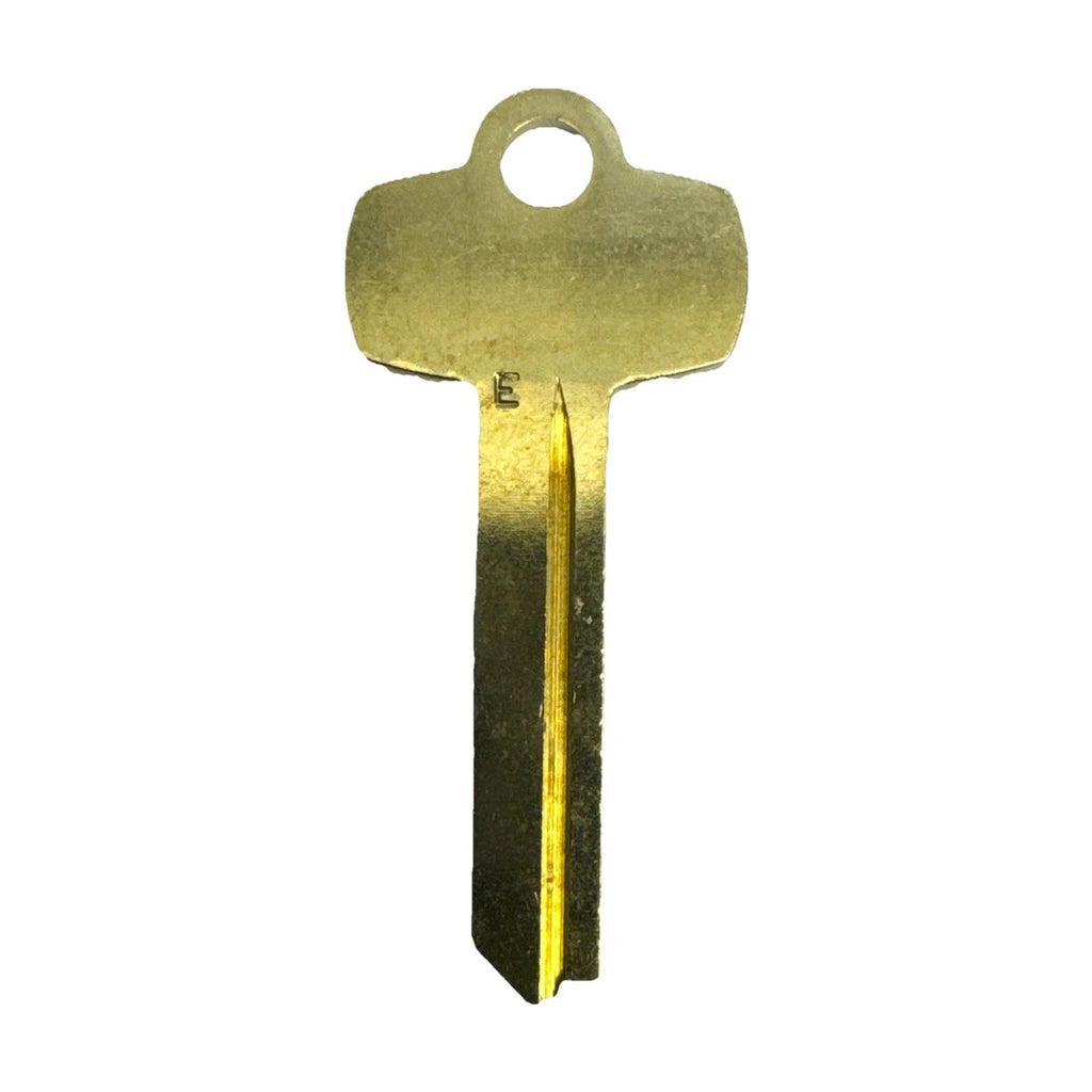 SFIC - E - 1A1E1 - Key Blank - IC Core - Small Format - BEST LookALike — edited cover photo