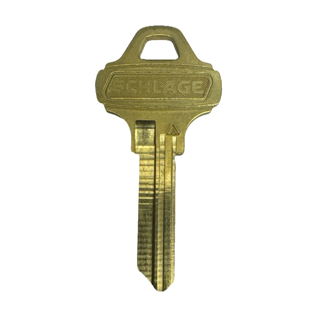 Schlage Everest - OEM - C145 - Key Blank - 35 009C145 - Embossed — edited cover photo