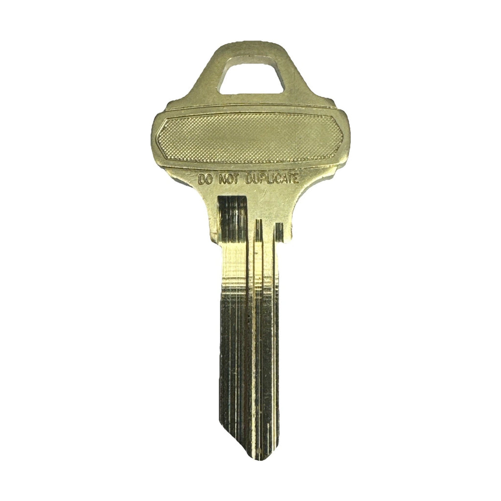 Ilco - Schlage Everest - C145 - Key Blank - dnd Do Not Duplicate — edited cover photo