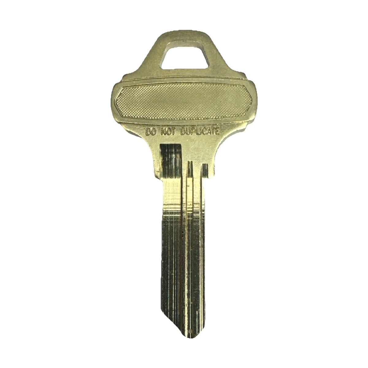 Ilco - Schlage Everest - C145 - Key Blank - dnd Do Not Duplicate — edited cover photo