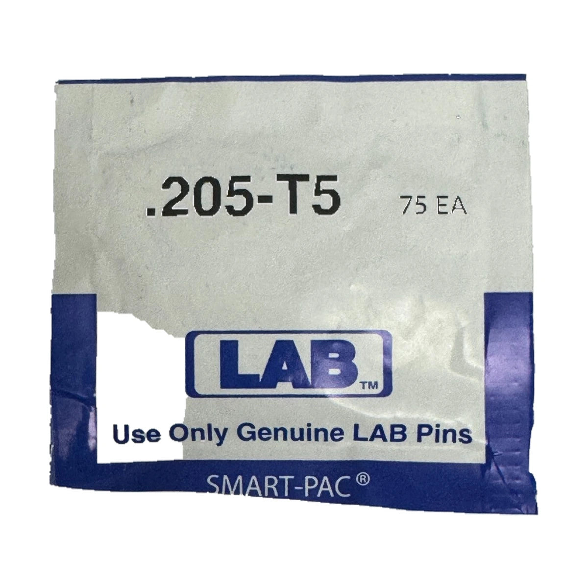 Lab Pins - 75ct - Lock Cylinder Pins - Master / Top Pin - .205 Gold — edited cover photo