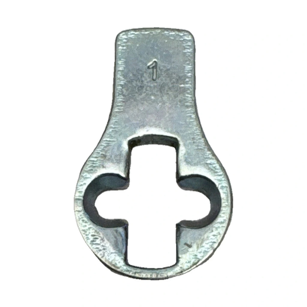 Kaba Ilco - Mortise Cylinder Cam - Standard - Cam / Tailpiece - 863G0010 — edited cover photo