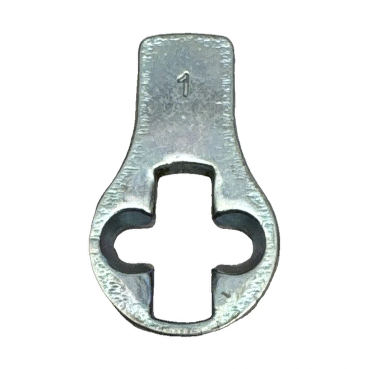 Kaba Ilco - Mortise Cylinder Cam - Standard - Cam / Tailpiece - 863G0010 — edited cover photo
