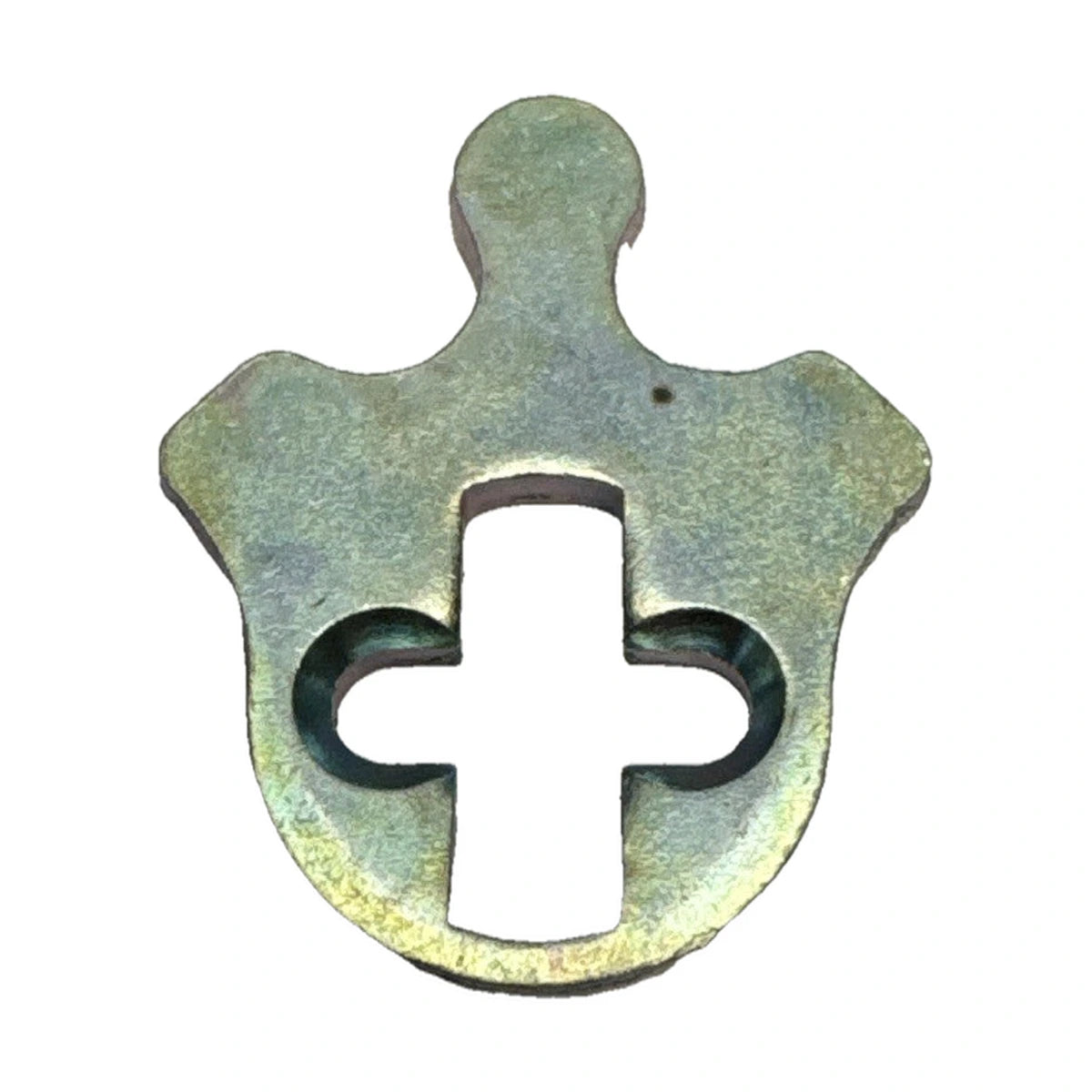 Kaba Ilco - Mortise Cylinder Cam - Cloverleaf Standard - Cam / Tailpiece — edited cover photo