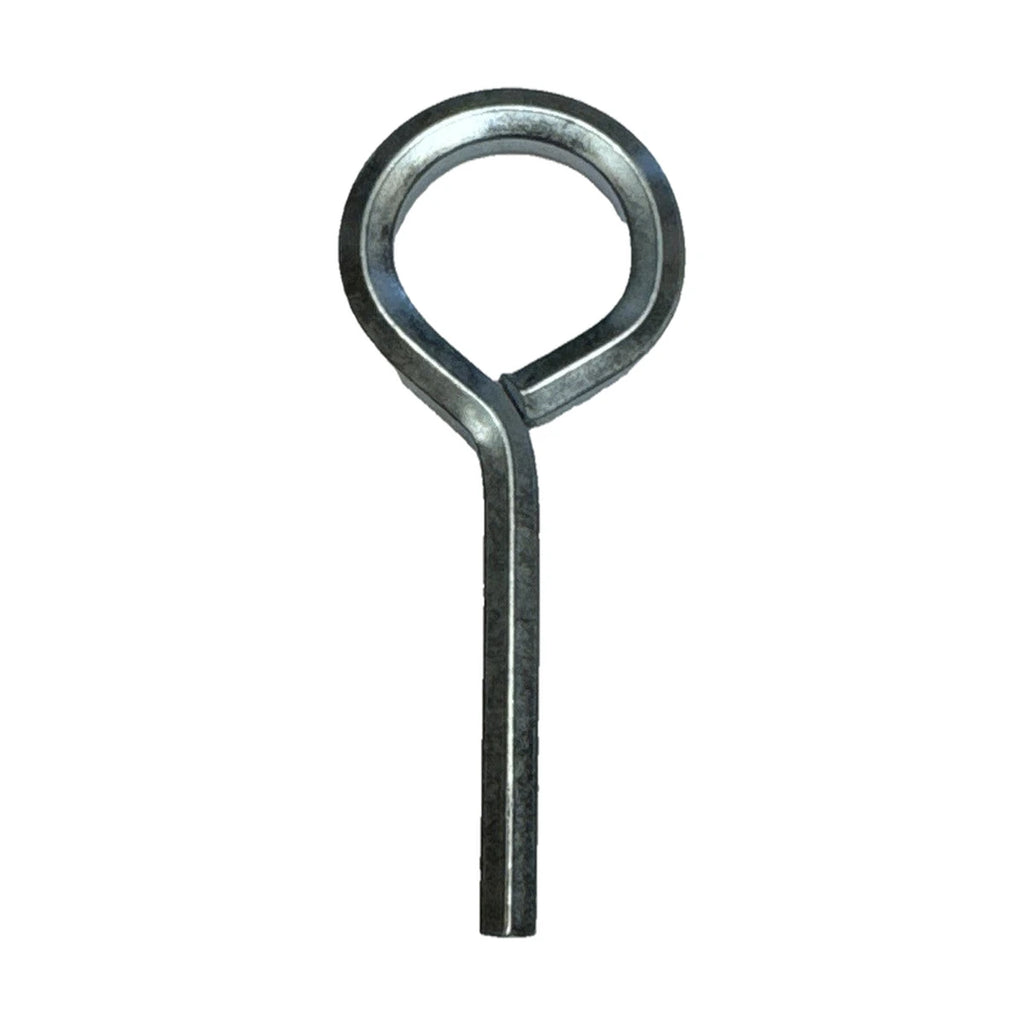 Kaba Ilco - Hex Dogging Key 1/8" With Full Loop Adams Rite,Panic Bar,Crash Bar — edited cover photo