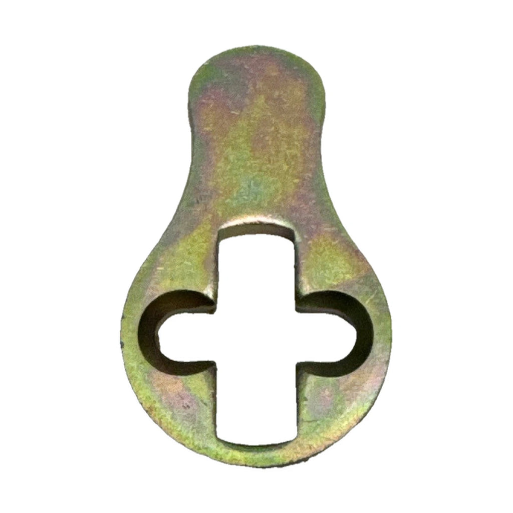 Kaba Ilco - Mortise Cylinder Cam - Yale Standard - Cam / Tailpiece - 8630010 — edited cover photo