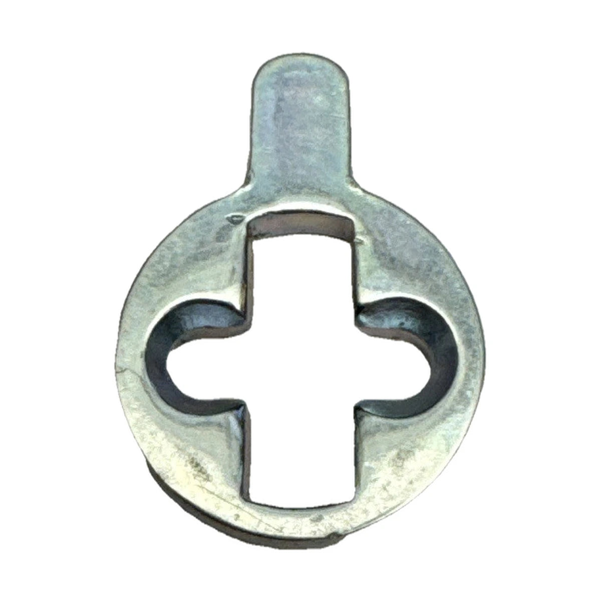 Kaba Ilco - Mortise Cylinder Cam - Adams Rite - Cam / Tailpiece - 863A0010 — edited cover photo
