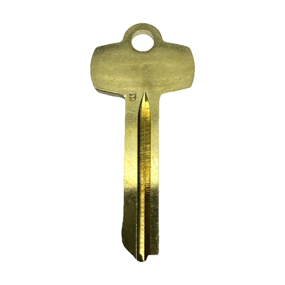 SFIC - B - 1A1B1 - IC Core - Small Format - BEST Look A Like - Key Blank — edited cover photo