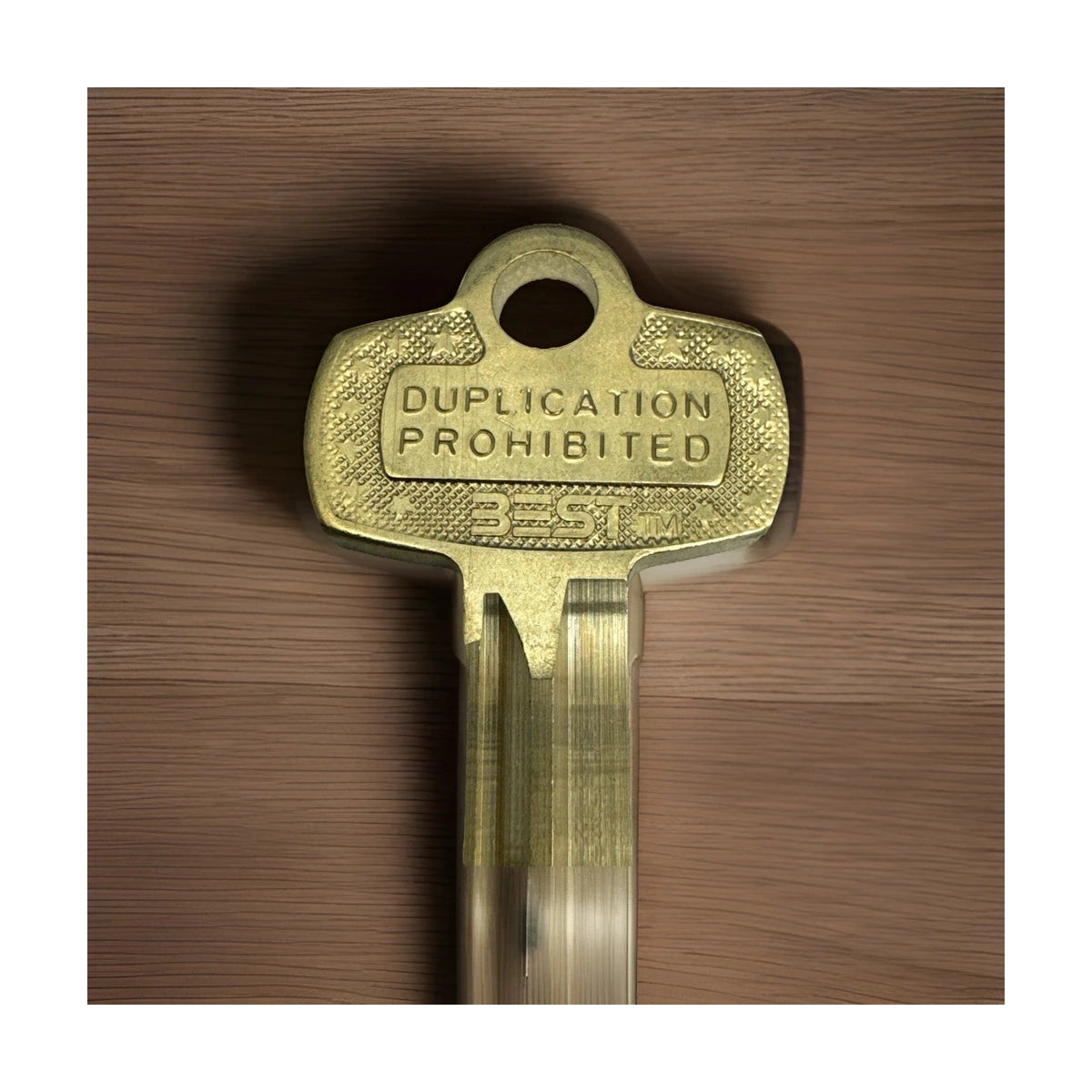 SFIC OEM BEST - 1A1A1 - A Keyway  - Key Blank - IC Core - Small Format — edited cover photo