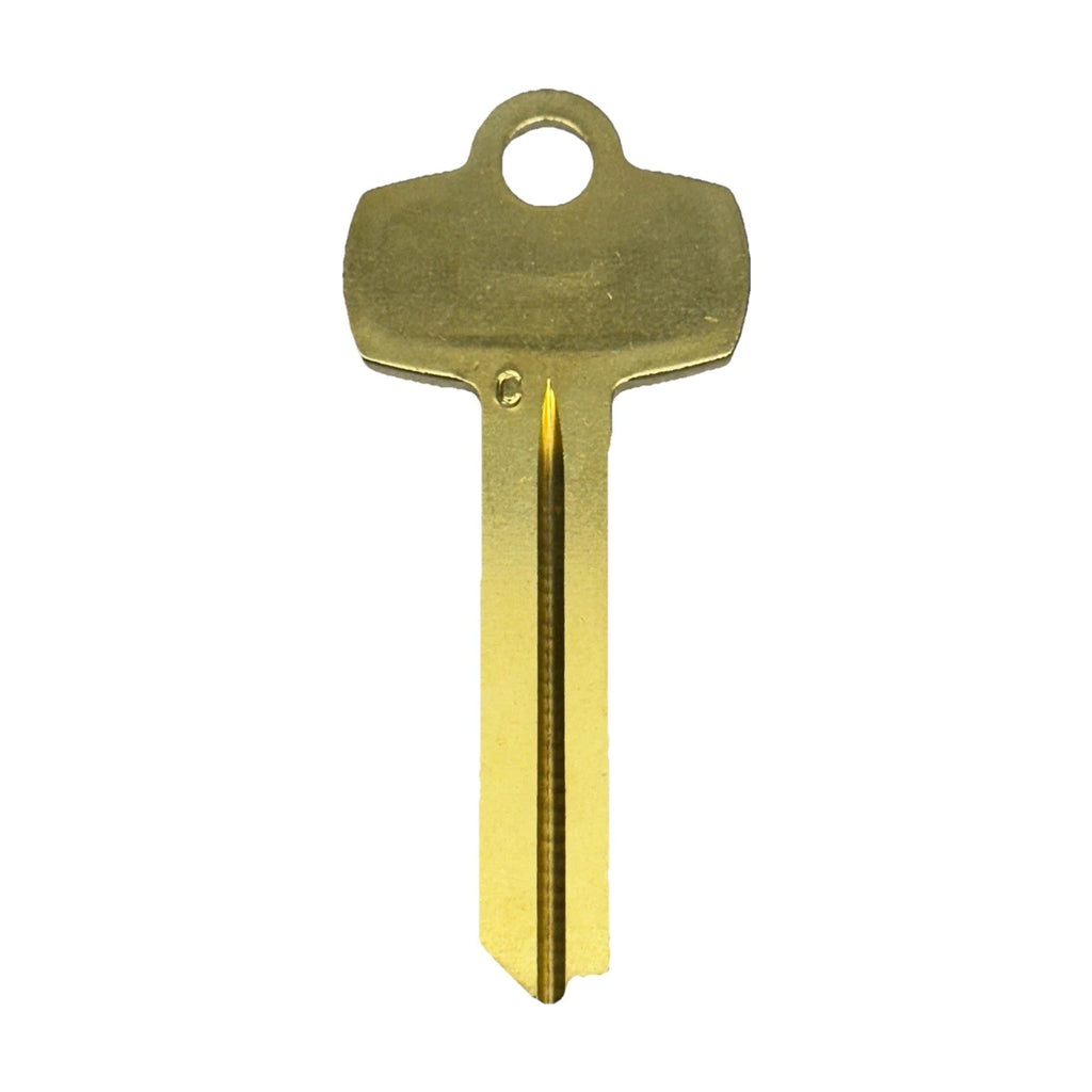 SFIC - C - 1A1C1 - IC Core - Small Format - BEST Look A Like - Key Blank — edited cover photo