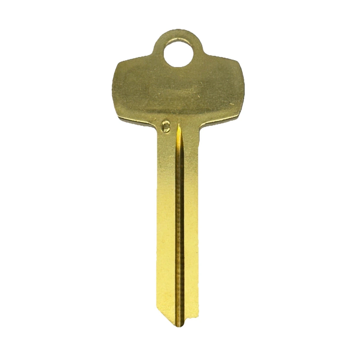 SFIC - C - 1A1C1 - IC Core - Small Format - BEST Look A Like - Key Blank — edited cover photo