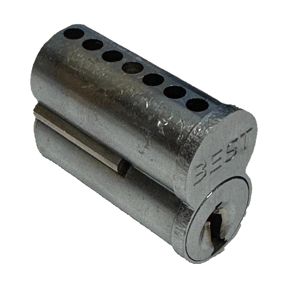 SFIC OEM - BEST - " A " Keyway - 7 Pin - Small Format Interchangeable Core 1C7A1 — edited cover photo