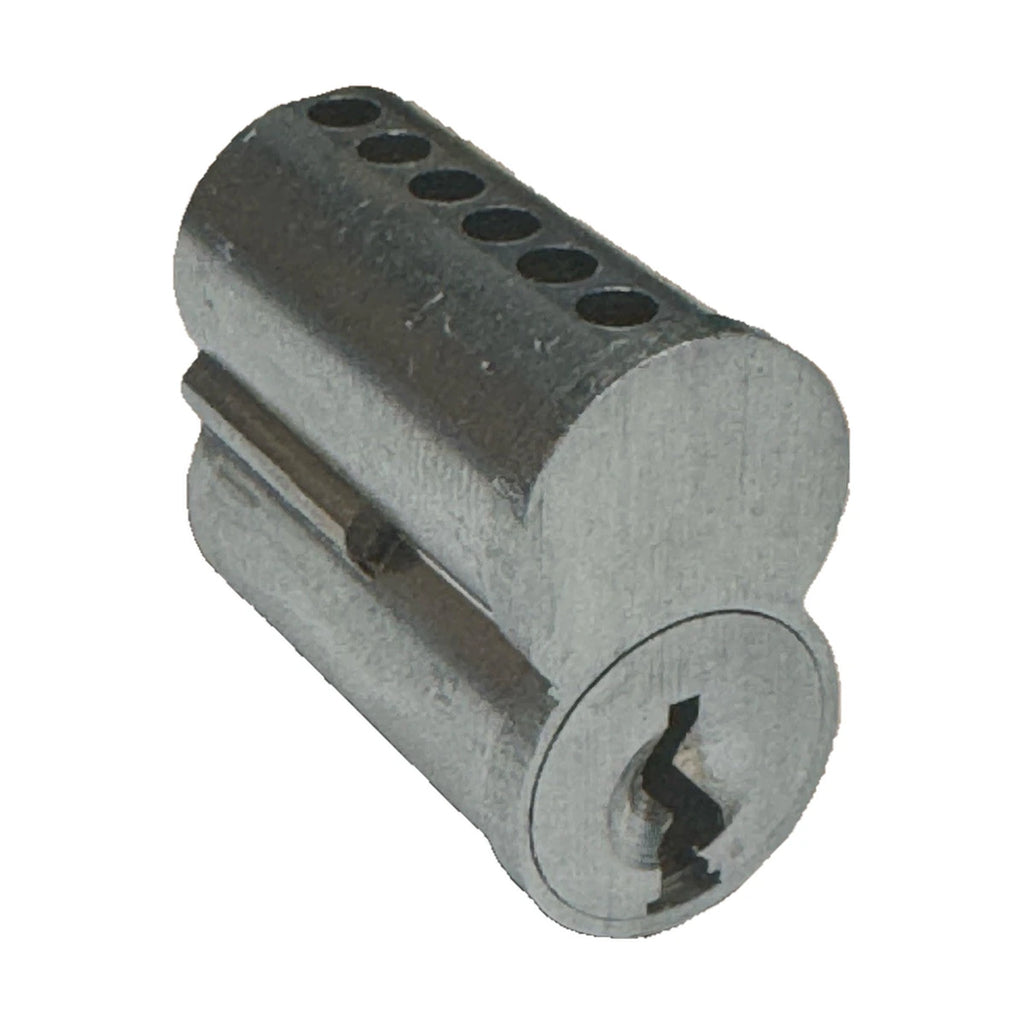 SFIC Kaba Ilco - BEST “ D ” Keyway - 6 Pin - Small Format Interchangeable Core — edited cover photo
