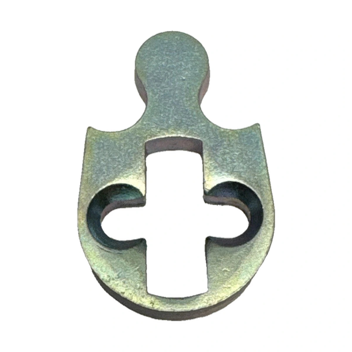 Kaba Ilco - Mortise Cylinder Cam - Schlage L Series - Cam / Tailpiece - 863M0010 — edited cover photo